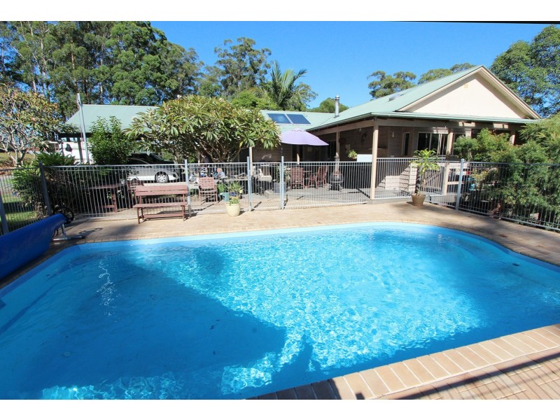 18 Springhill Road, Coopernook NSW 2426