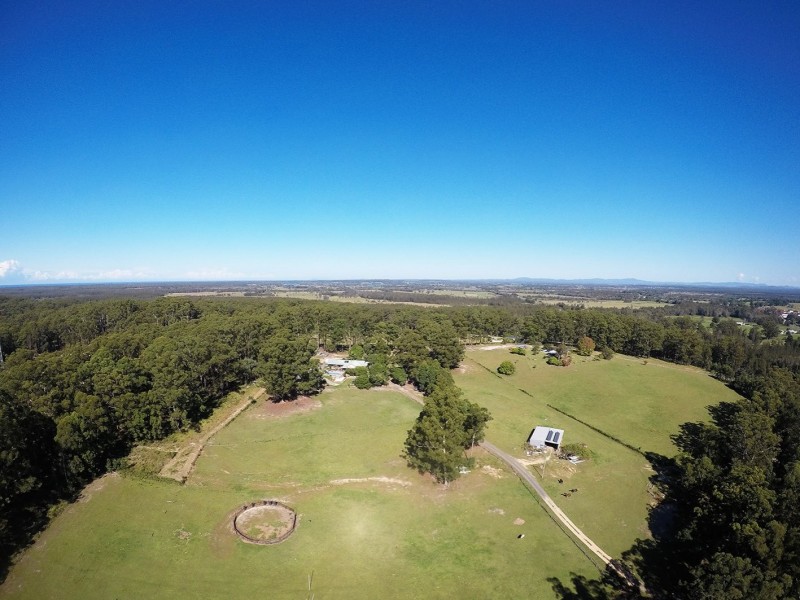18 Springhill Road, Coopernook NSW 2426