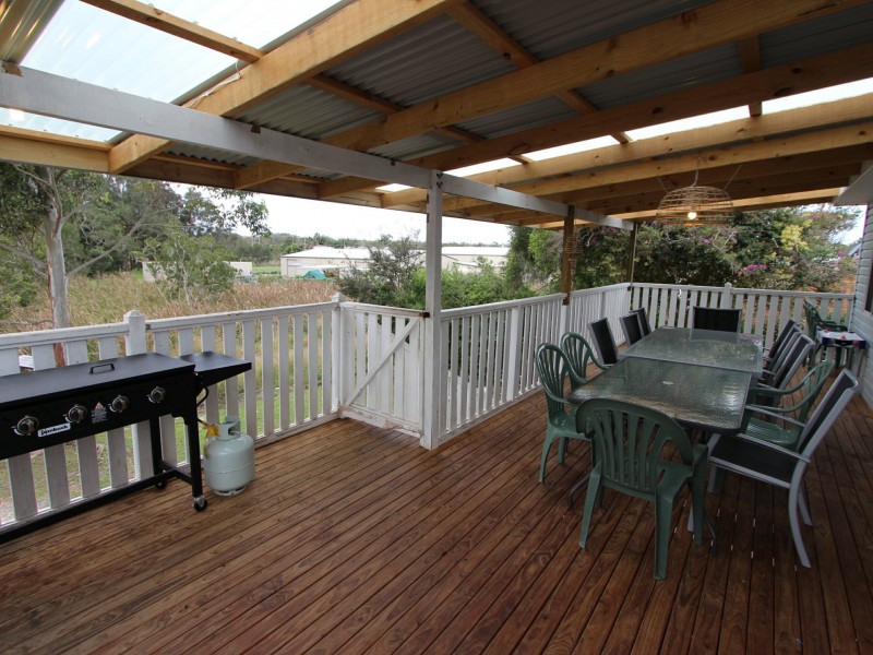 25 Granter Street, Harrington NSW 2427