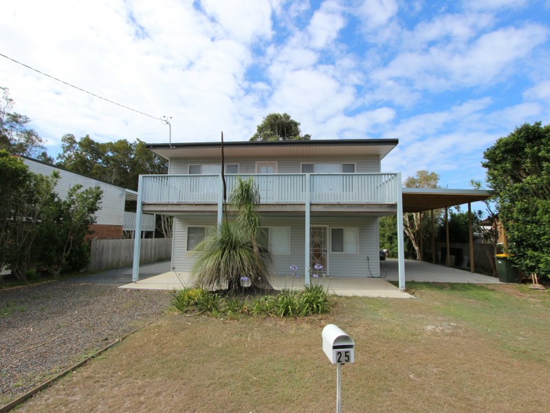 25 Granter Street, Harrington NSW 2427
