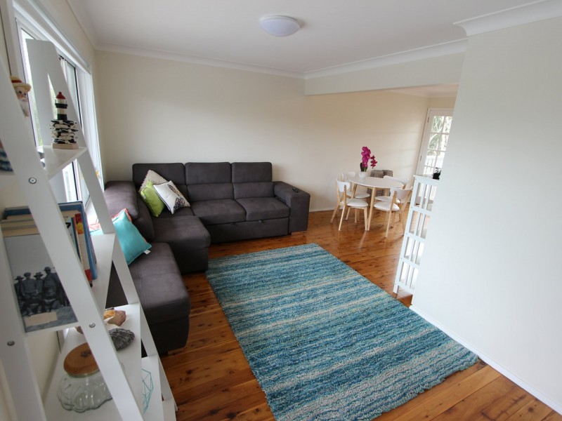 25 Granter Street, Harrington NSW 2427