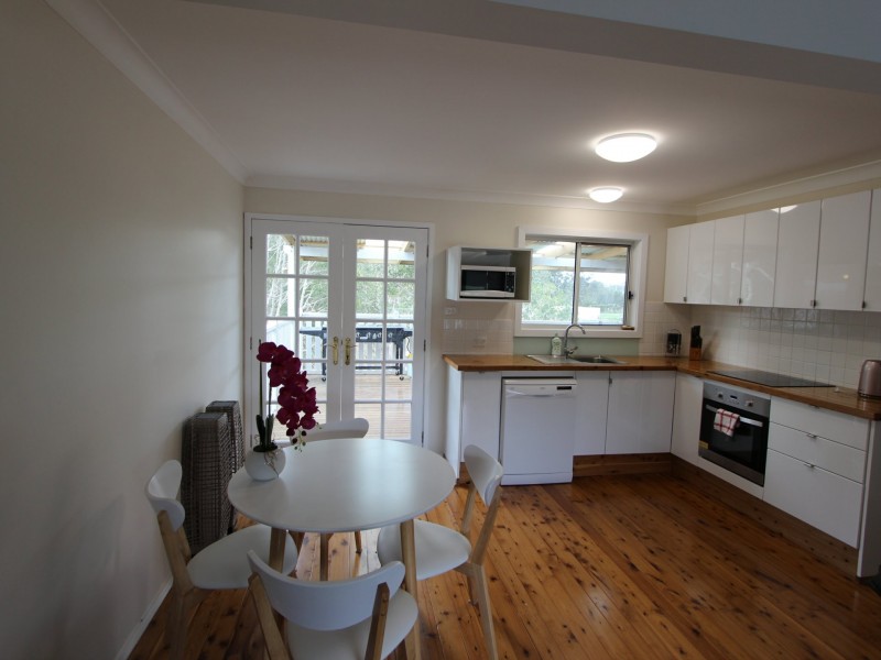 25 Granter Street, Harrington NSW 2427