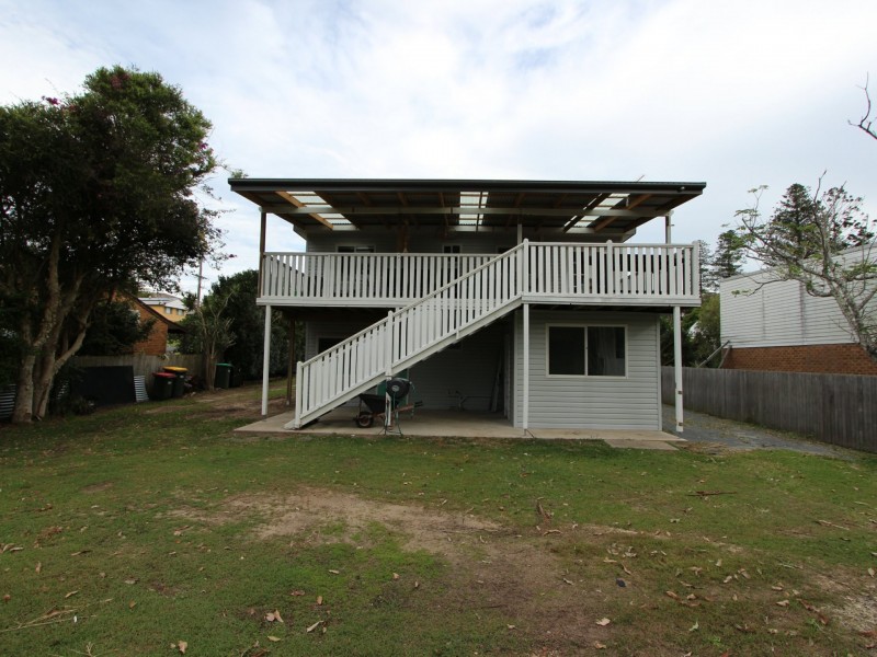 25 Granter Street, Harrington NSW 2427