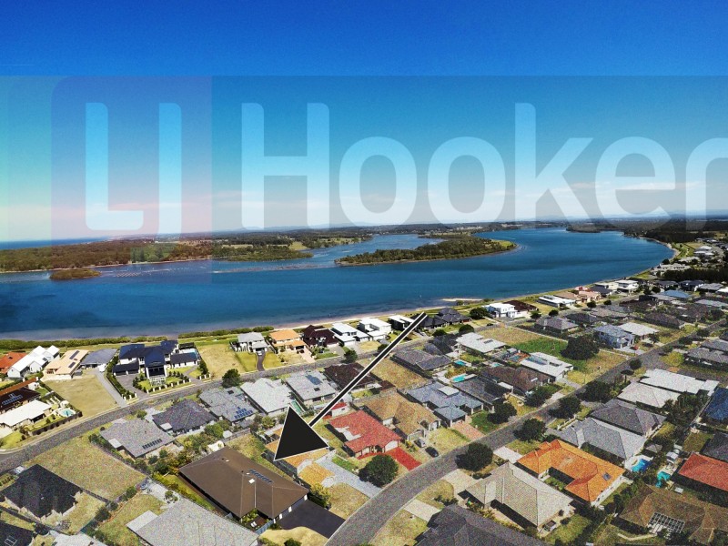 23 Baruah Parade, Harrington NSW 2427