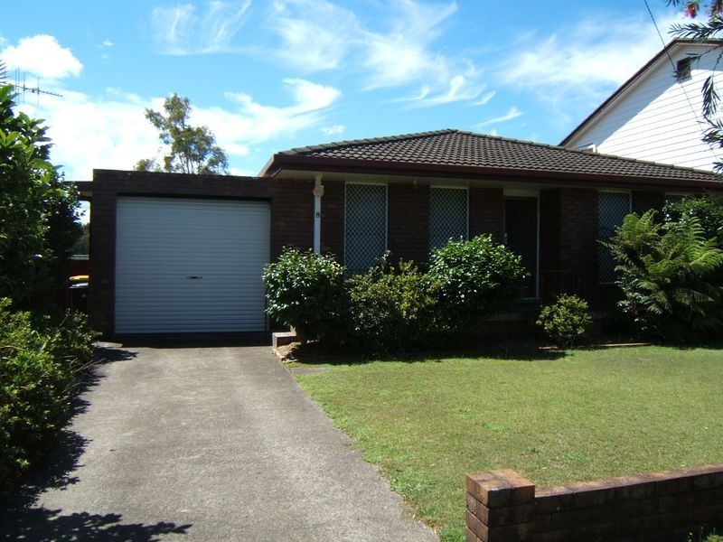 8 OXLEY ST, Harrington NSW 2427