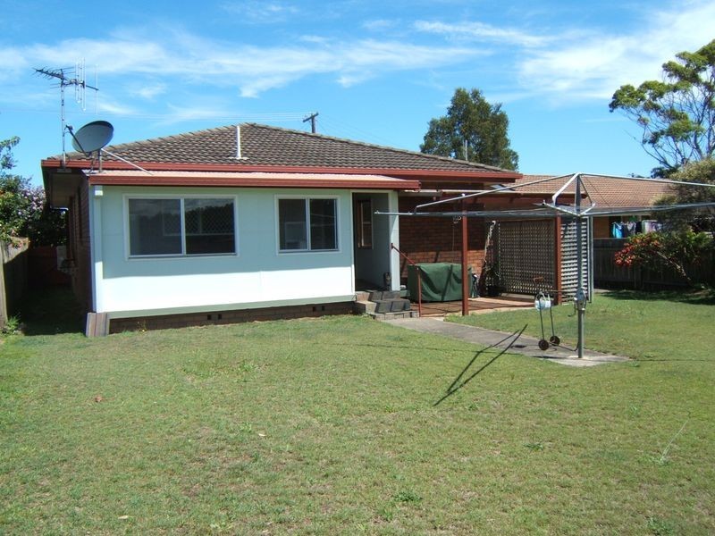 8 OXLEY ST, Harrington NSW 2427