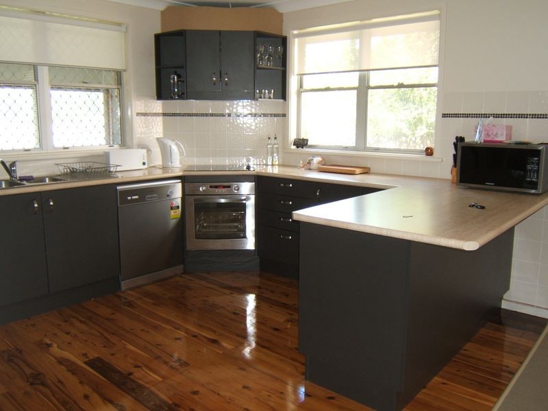 8 OXLEY ST, Harrington NSW 2427