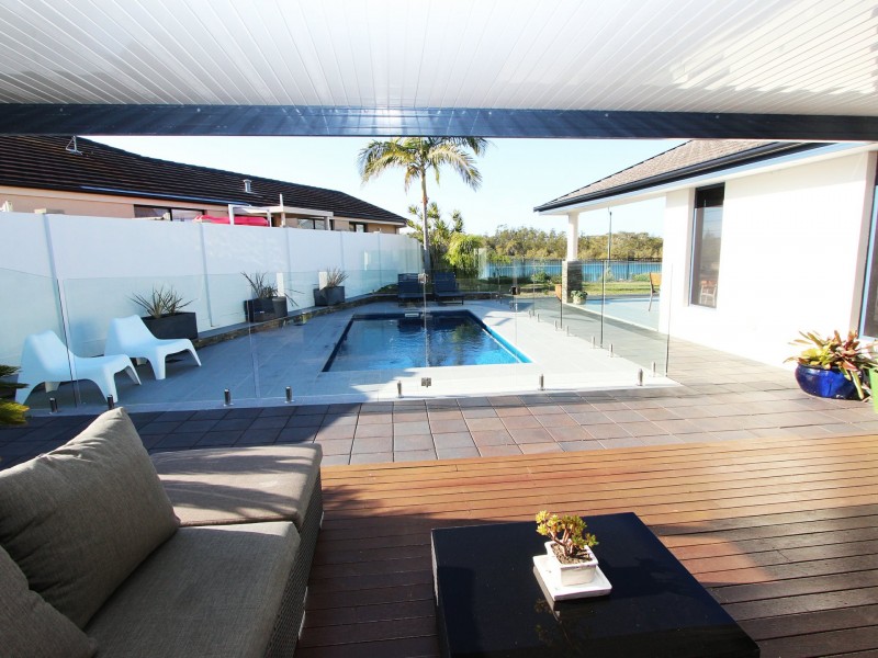 8 John Gollan Avenue, Harrington NSW 2427