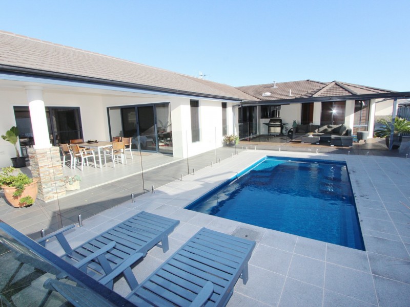 8 John Gollan Avenue, Harrington NSW 2427