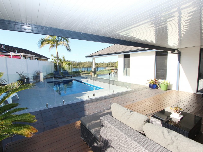 8 John Gollan Avenue, Harrington NSW 2427