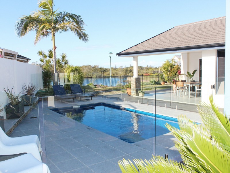 8 John Gollan Avenue, Harrington NSW 2427