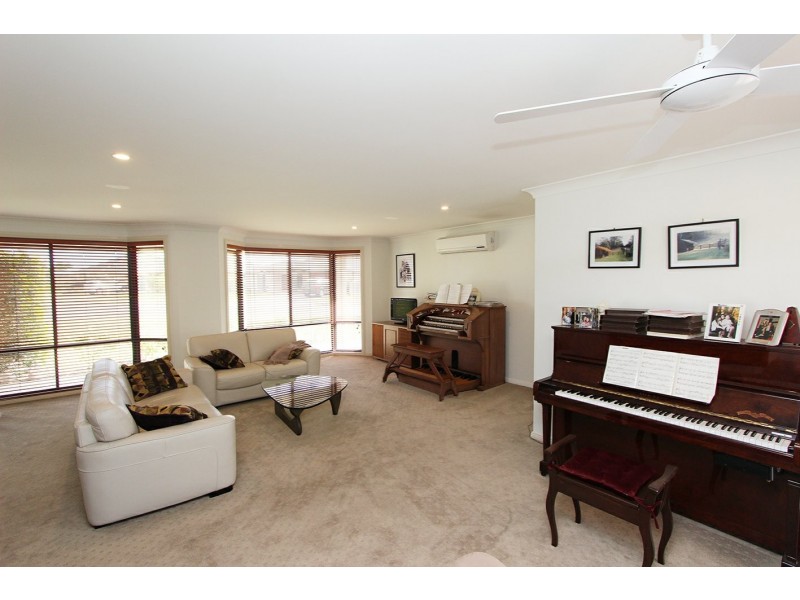 8 John Gollan Avenue, Harrington NSW 2427