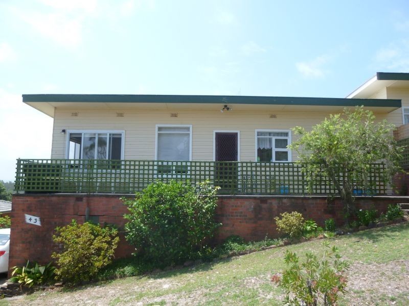 1/43 High Street, Harrington NSW 2427