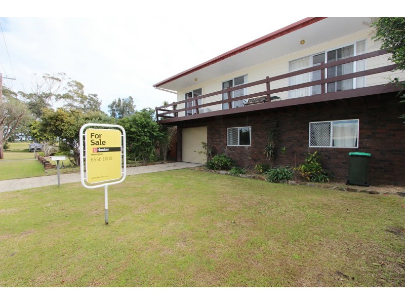 10 Oxley Street, Harrington NSW 2427