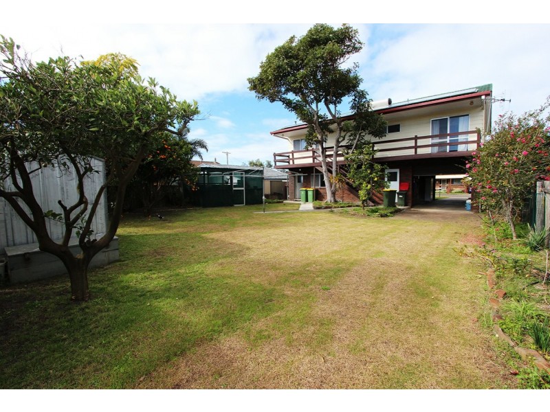 10 Oxley Street, Harrington NSW 2427