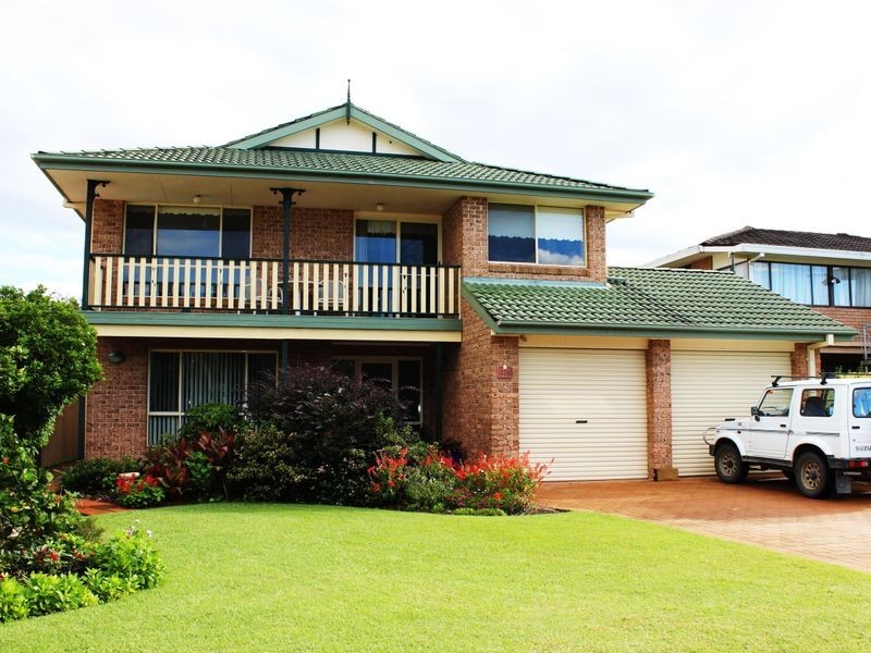 229 Beach Street, Harrington NSW 2427