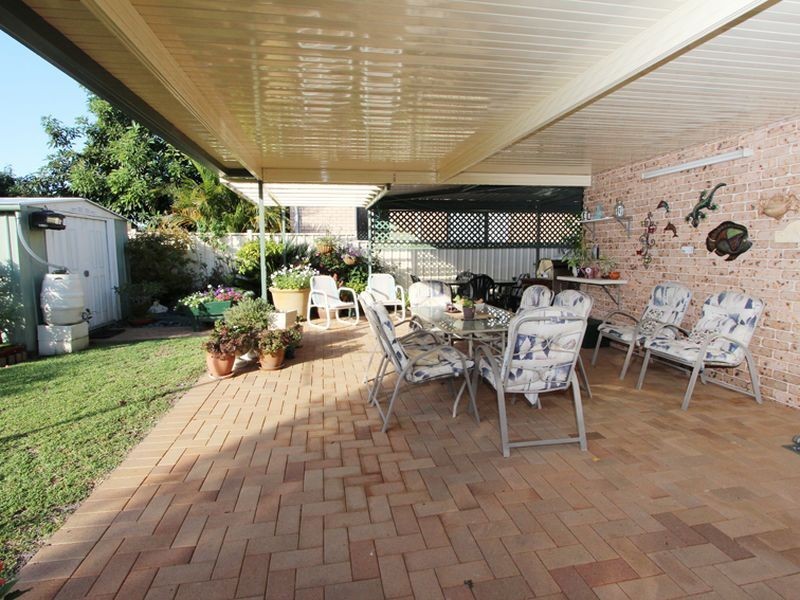 229 Beach Street, Harrington NSW 2427