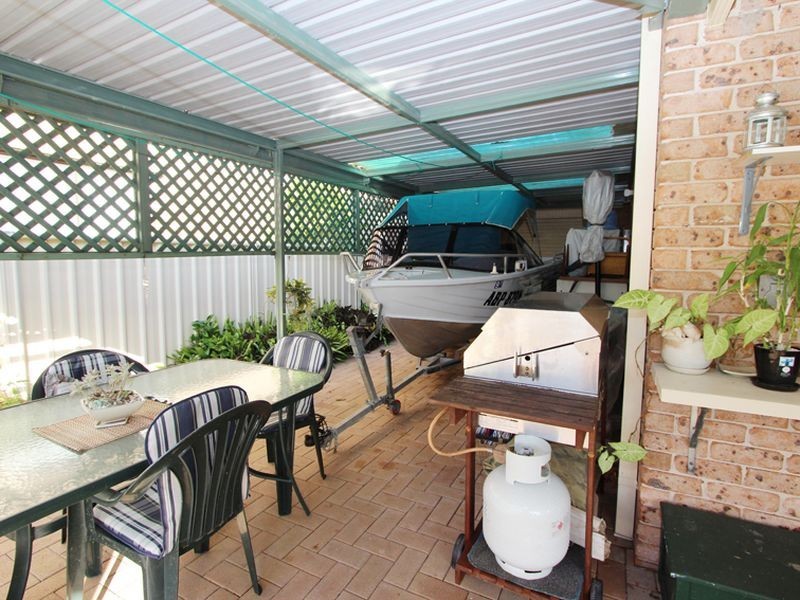 229 Beach Street, Harrington NSW 2427