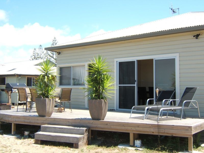 40 Beach Street, Harrington NSW 2427