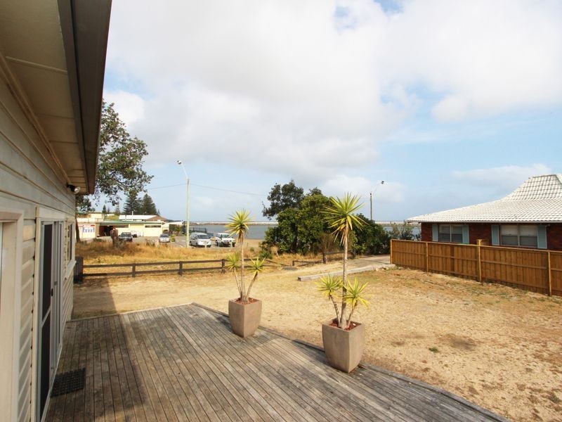 40 Beach Street, Harrington NSW 2427