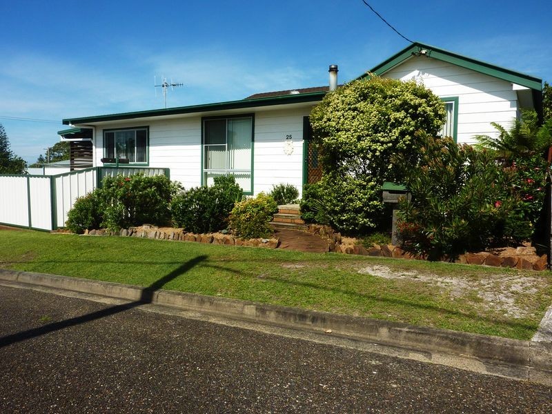 25 Ann Street, Harrington NSW 2427