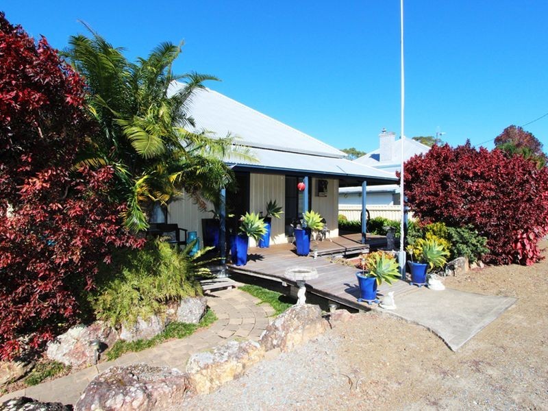 6 Macquarie Street, Coopernook NSW 2426