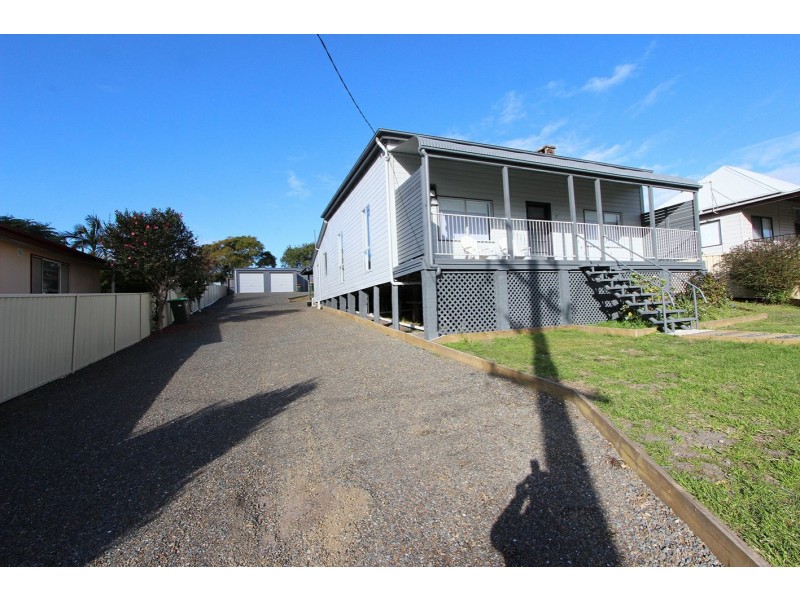 17 West Street, Coopernook NSW 2426