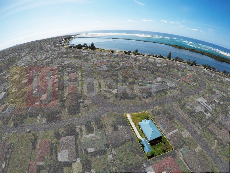 20 Minamurra Drive, Harrington NSW 2427