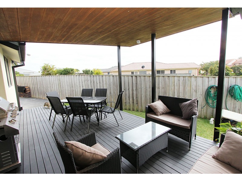 1 John Gollan Avenue, Harrington NSW 2427