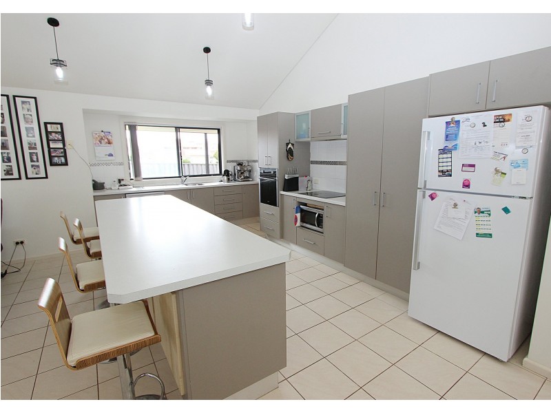 1 John Gollan Avenue, Harrington NSW 2427