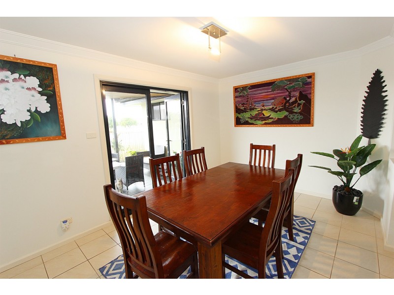 1 John Gollan Avenue, Harrington NSW 2427