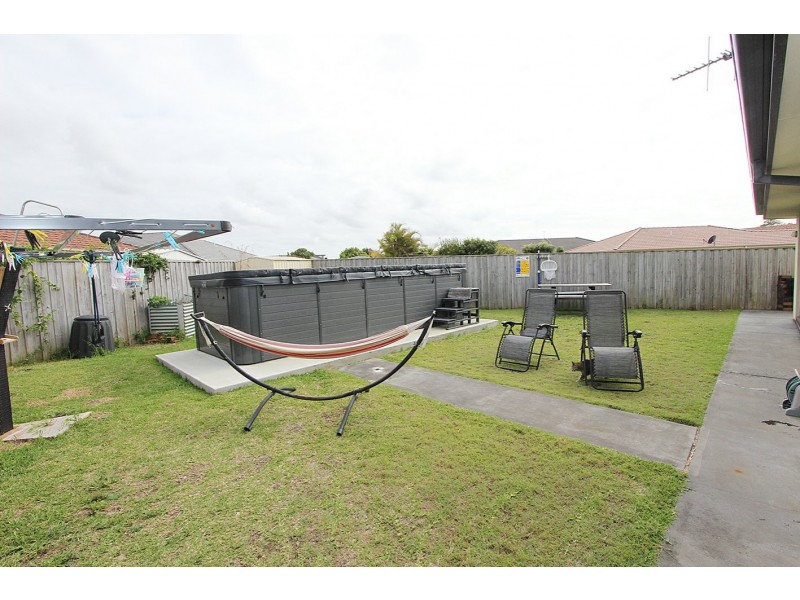 1 John Gollan Avenue, Harrington NSW 2427