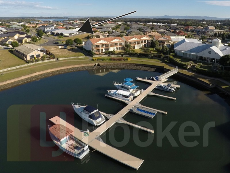 1 John Gollan Avenue, Harrington NSW 2427