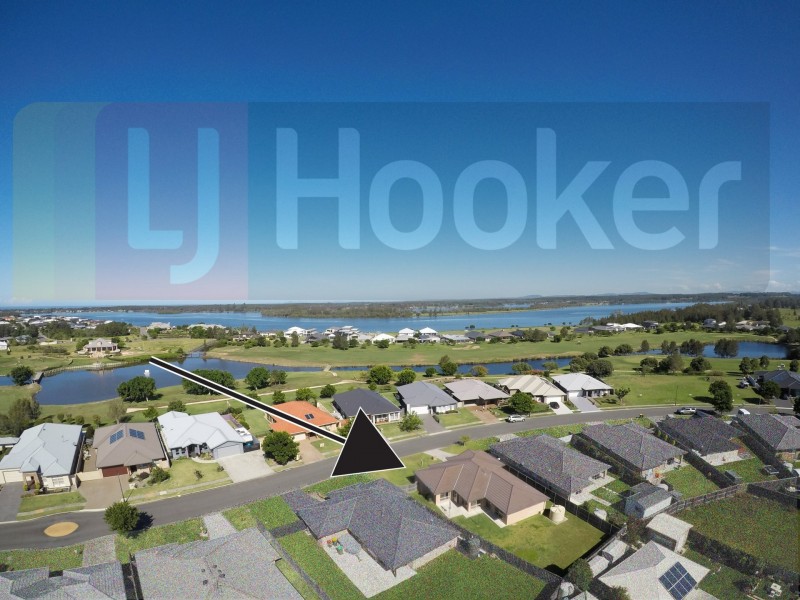 41 Lazzarini Drive, Harrington NSW 2427