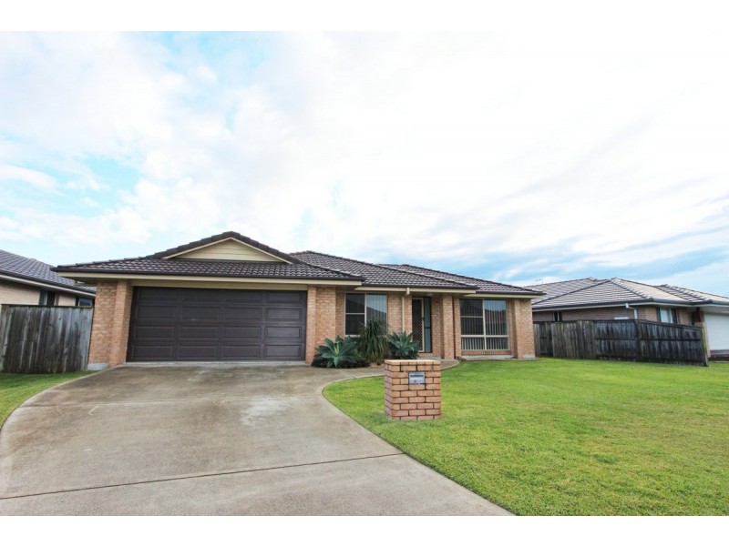 41 Lazzarini Drive, Harrington NSW 2427