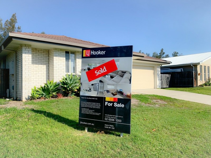 2 Josephine Boulevard, Harrington NSW 2427