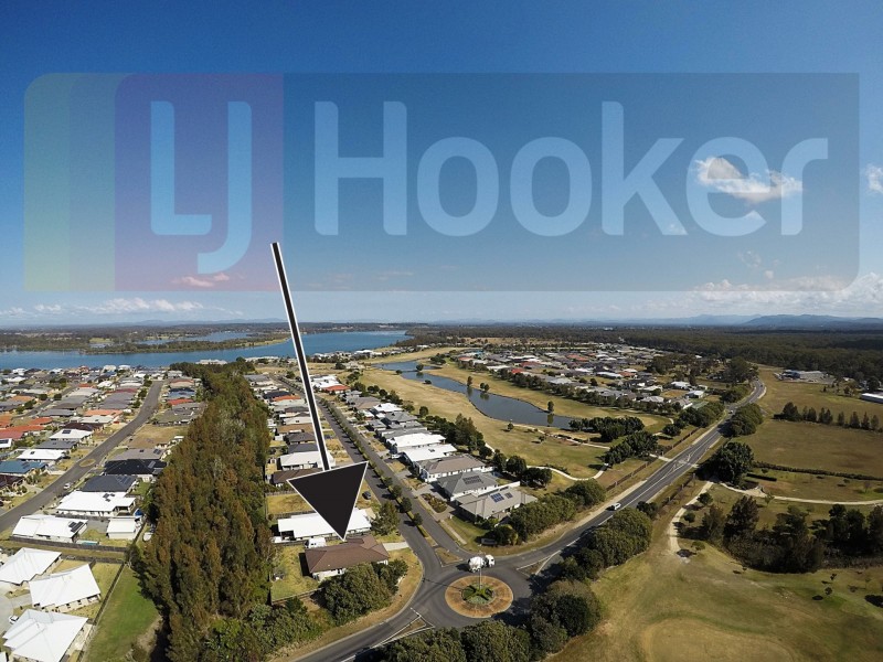 2 Josephine Boulevard, Harrington NSW 2427