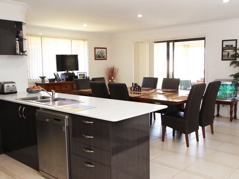 7 Huntress Street, Harrington NSW 2427