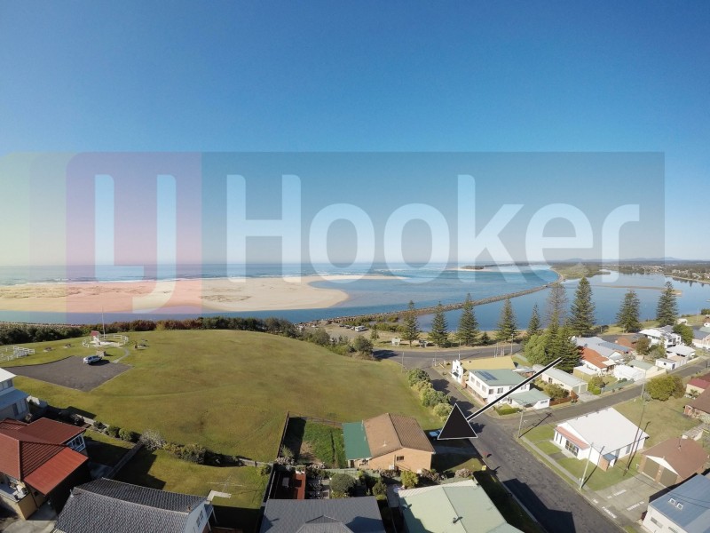 3 Pilot Street, Harrington NSW 2427