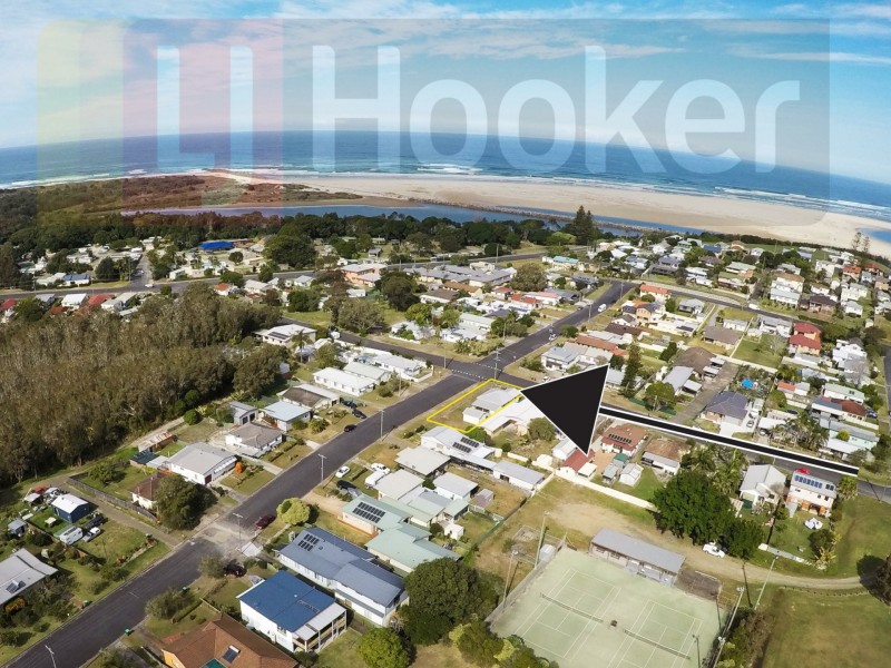 13 Hogan Street, Harrington NSW 2427