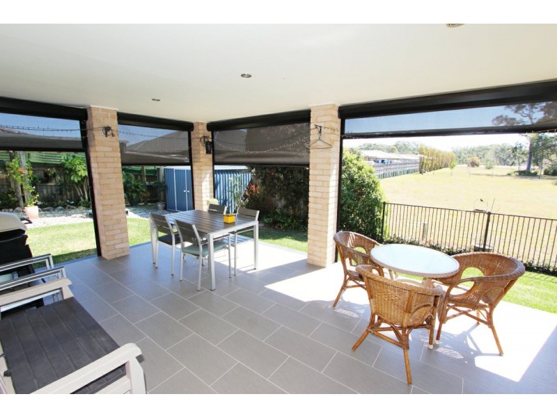 12 Rob Roy Place, Harrington NSW 2427