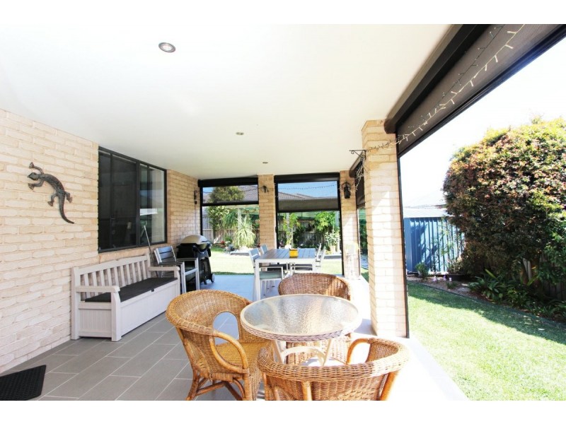 12 Rob Roy Place, Harrington NSW 2427