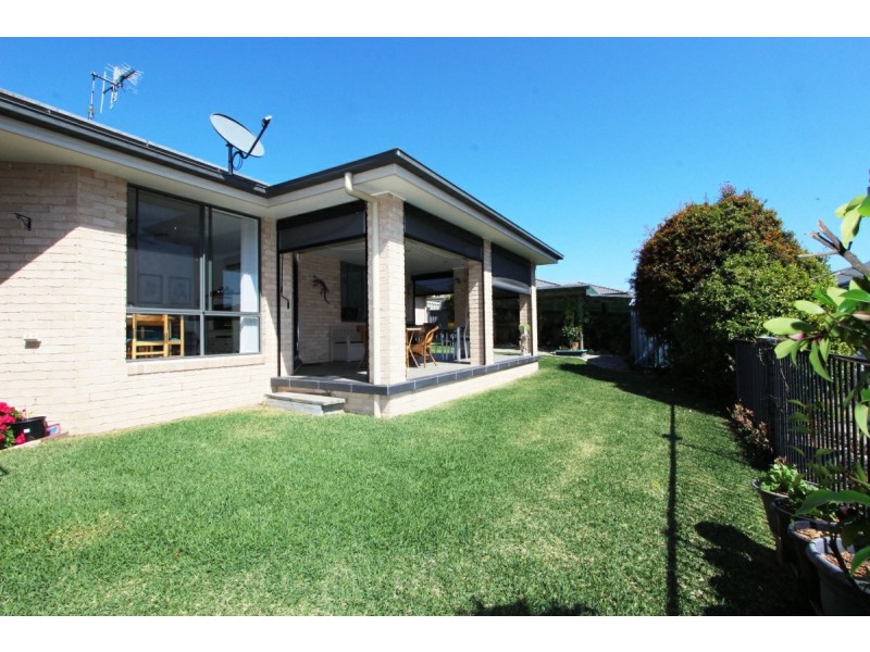 12 Rob Roy Place, Harrington NSW 2427