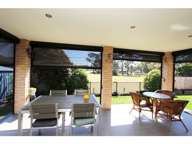 12 Rob Roy Place, Harrington NSW 2427