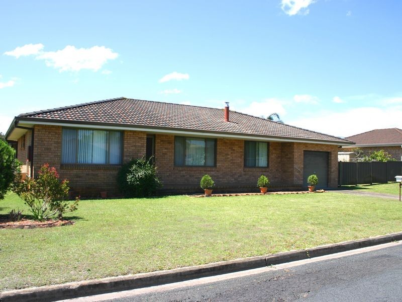 15 Jabiru Drive, Harrington NSW 2427