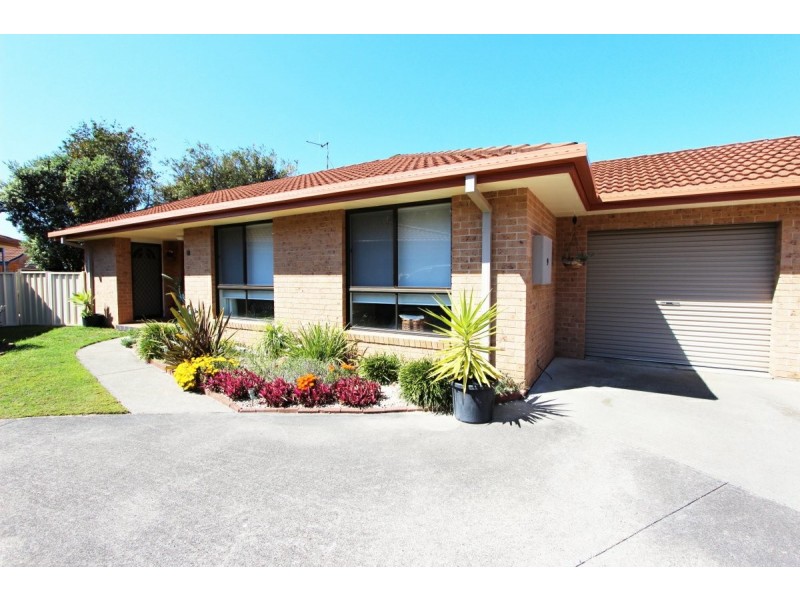 9/3 Sandpiper Close, Harrington NSW 2427