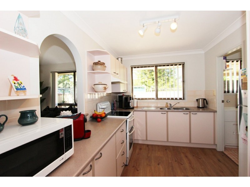 9/3 Sandpiper Close, Harrington NSW 2427