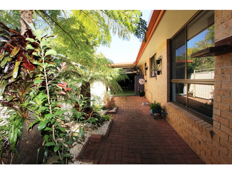 9/3 Sandpiper Close, Harrington NSW 2427