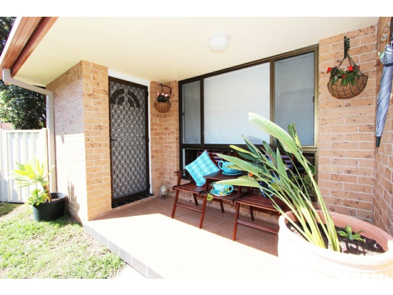 9/3 Sandpiper Close, Harrington NSW 2427