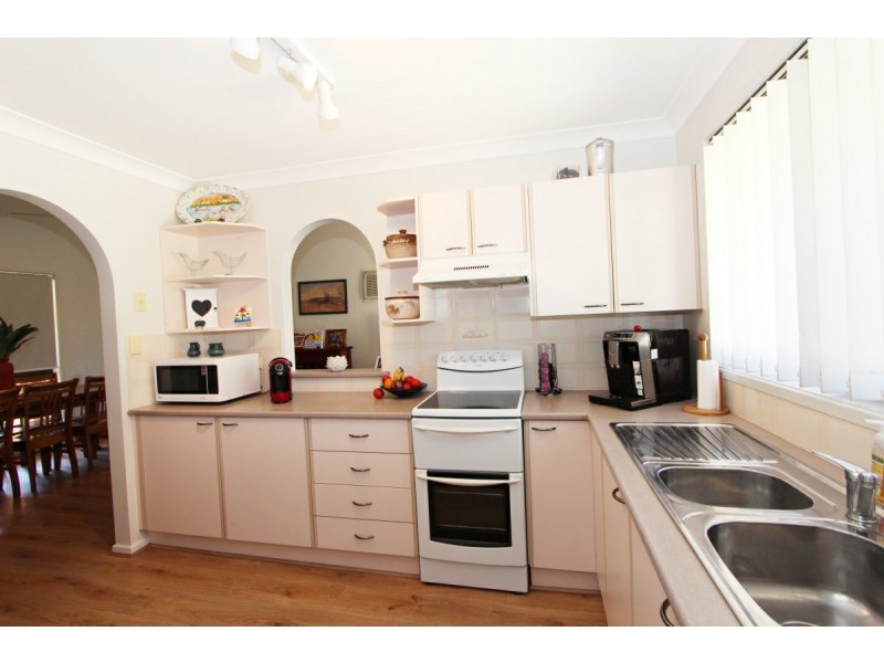 9/3 Sandpiper Close, Harrington NSW 2427